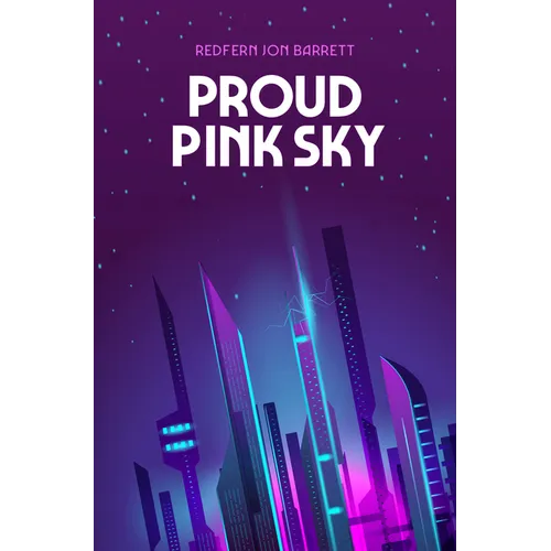 Proud Pink Sky