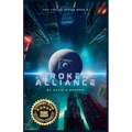 Broken Alliance