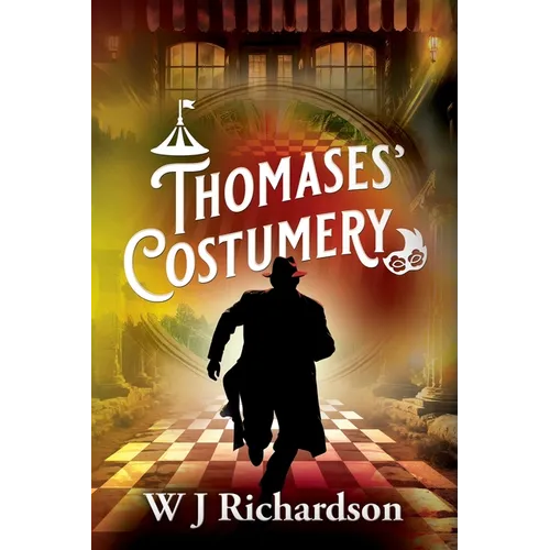 Thomases' Costumery