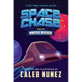 Space Chase