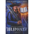 Bibliomancer: A Completionist Chronicles Series