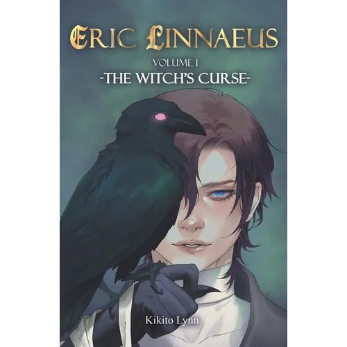 Eric Linnaeus - The Witch's Curse