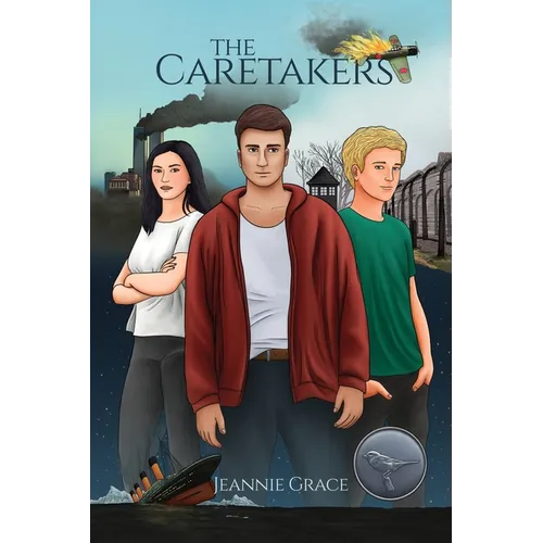 The Caretakers