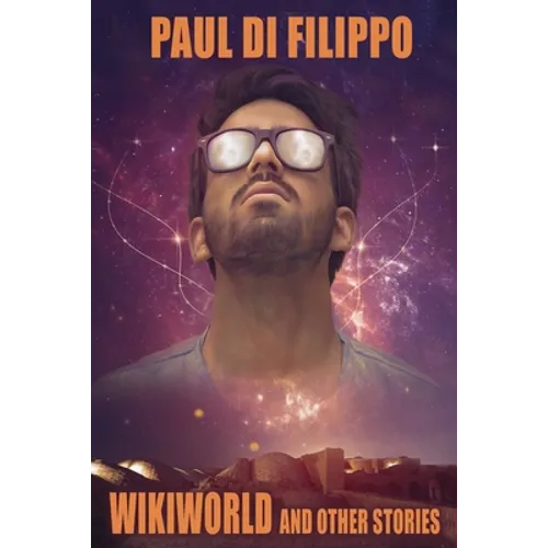 Wikiworld and Other Stories