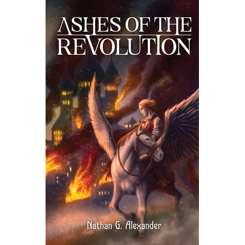 Ashes of the Revolution