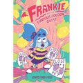 Frankie and the Curious Cocoon Quest