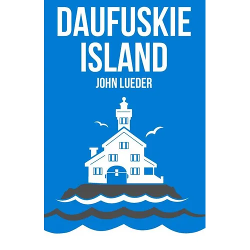 Daufuskie Island