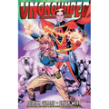 Ungrounded