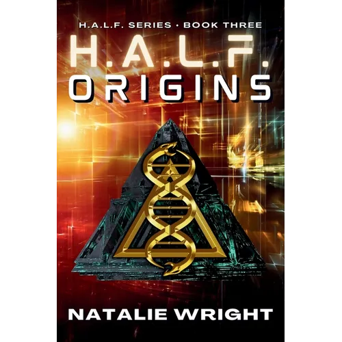 H.A.L.F.: Origins
