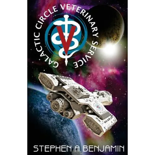 The Galactic Circle Veterinary Service