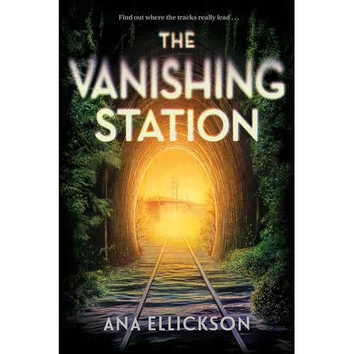 The Vanishing Station