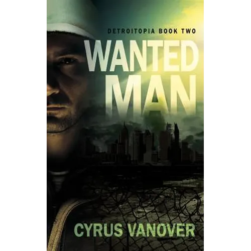 Wanted Man
