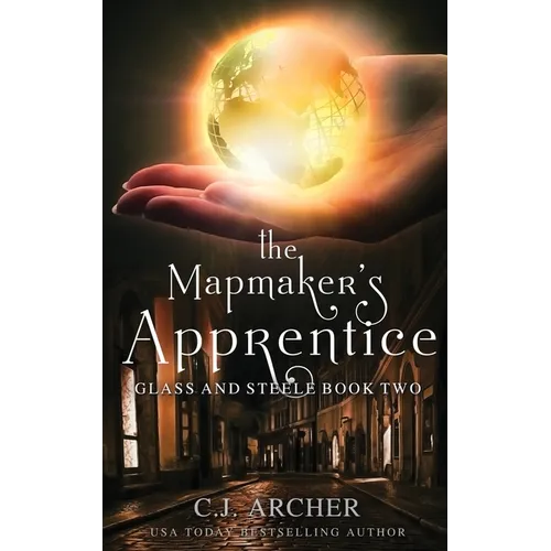 The Mapmaker's Apprentice