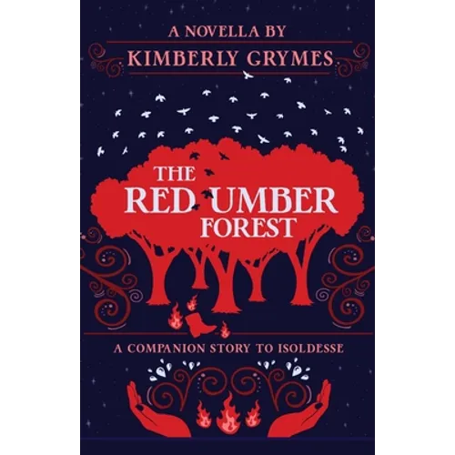 The Red Umber Forest