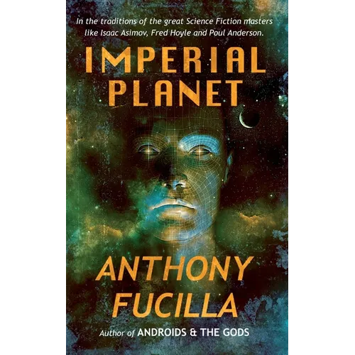 Imperial Planet