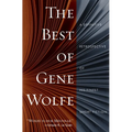 Best of Gene Wolfe