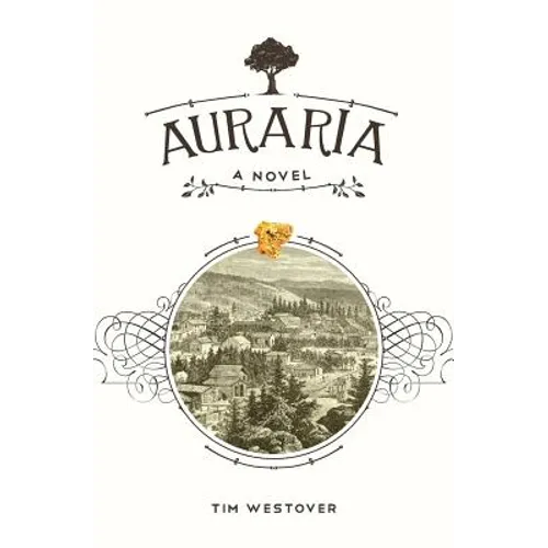 Auraria