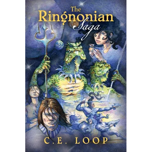 The Ringnonian Saga