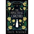 The Spectral Orchid