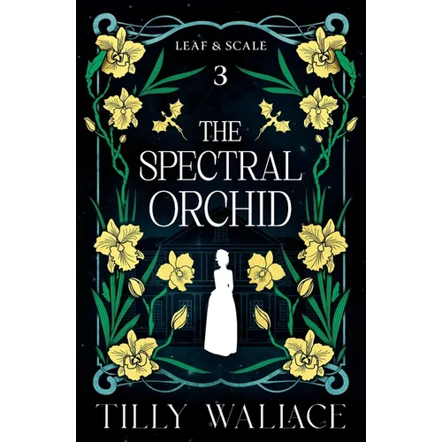 The Spectral Orchid