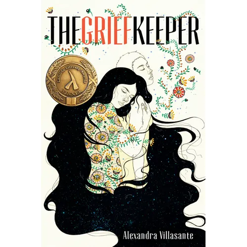 The Grief Keeper