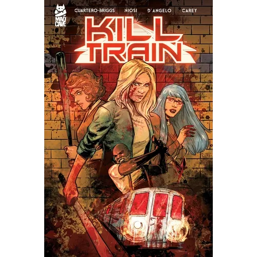 Kill Train