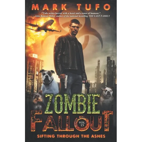 Zombie Fallout 15: Sifting Through The Ashes