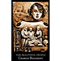 The Beautiful People by Charles Beaumont, Science Fiction, Adventure