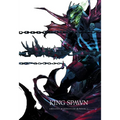 King Spawn Origins Hardcover Book 1