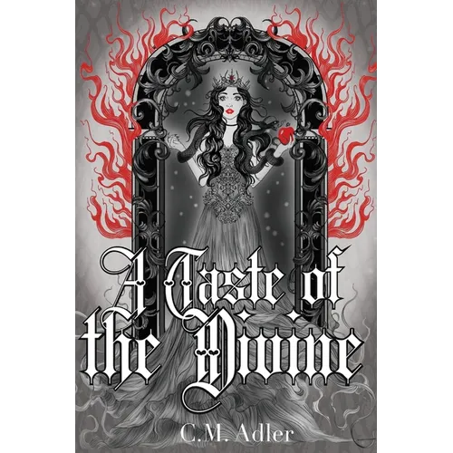 A Taste of the Divine