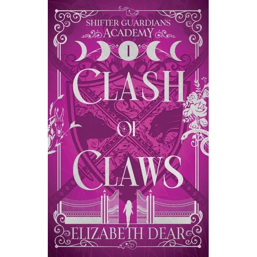 Clash of Claws