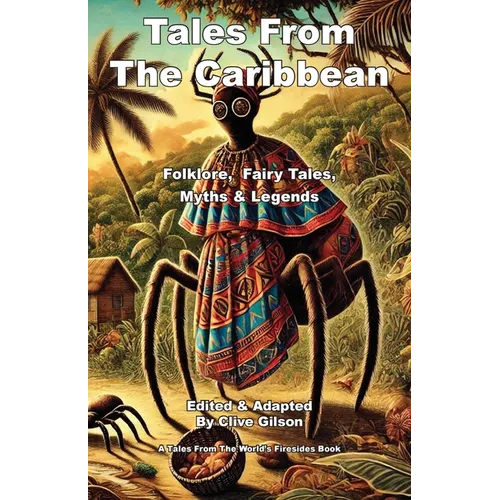 Tales From The Caribbean