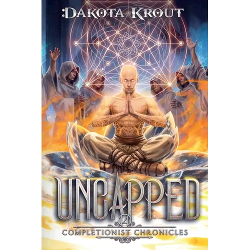 Uncapped