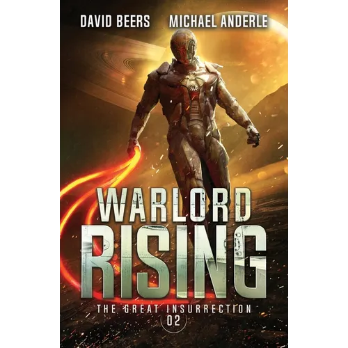 Warlord Rising