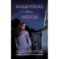 Haunting of a Witch