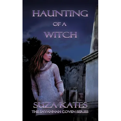 Haunting of a Witch