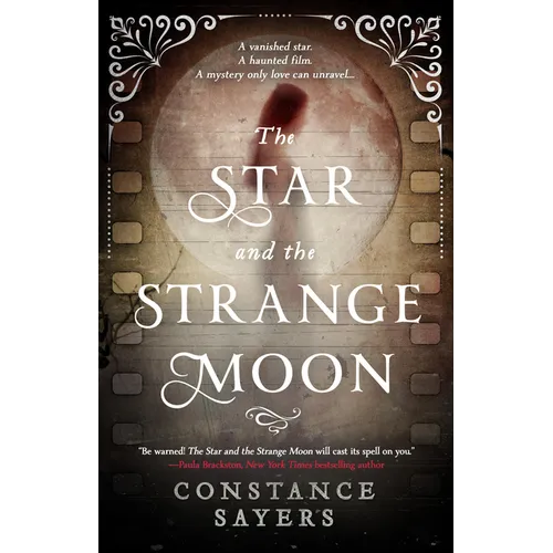 The Star and the Strange Moon