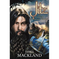 Jitz, an Unlikely Dwarven Warrior