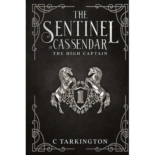 The Sentinel of Cassendar: The High Captain