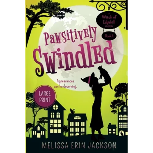 Pawsitively Swindled