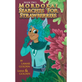 Mordokai Searches for Strawberries