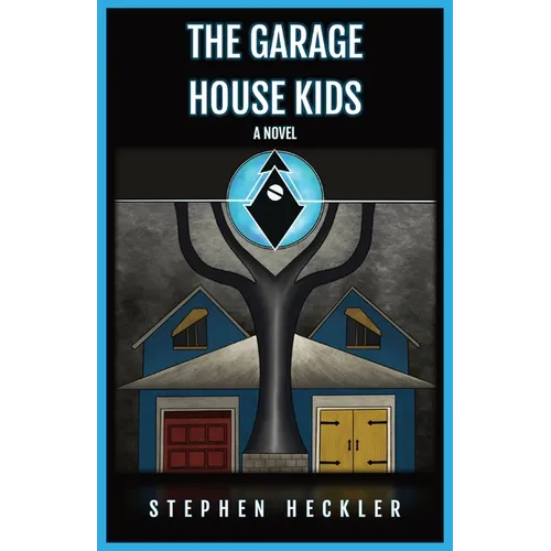 The Garage House Kids