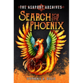 The Ashport Archives: Search for The Phoenix