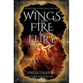 Wings of Fire & Fury