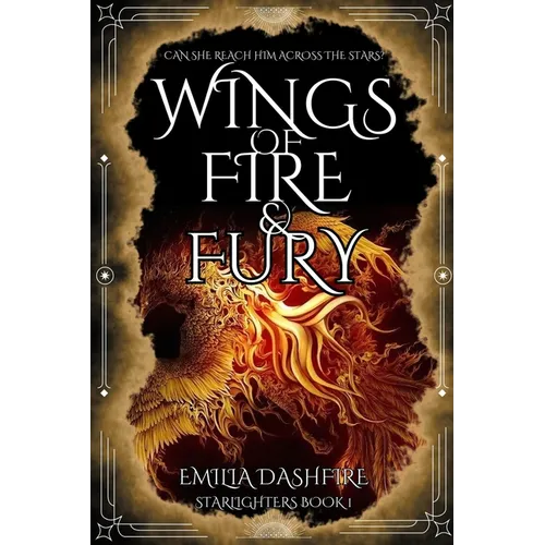 Wings of Fire & Fury