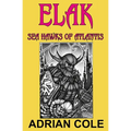 Elak, Sea Hawks of Atlantis