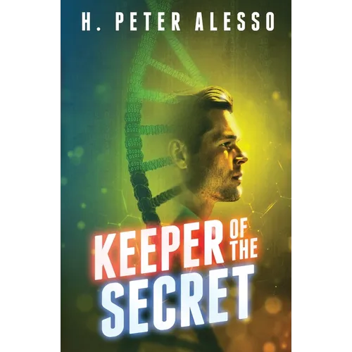 Keeper of the Secret
