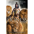 The Lioness of Egypt: A Reverse Harem Historical Fantasy Romance