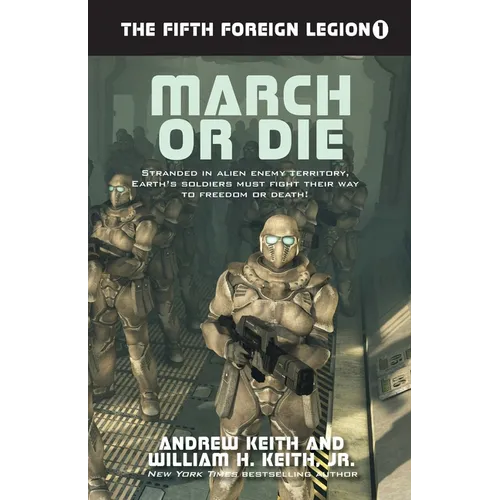 March or Die