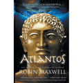 Atlantos: The Early Erthe Chronicles Book I